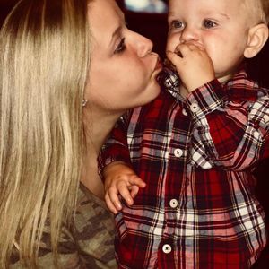 Meet your Posher, Karla